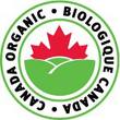 canada organic biologique logo certification